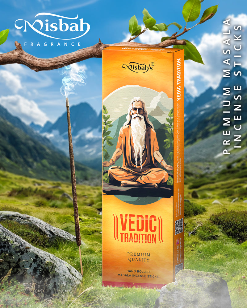 VEDIC TRADITION 50G - PACK OF 2