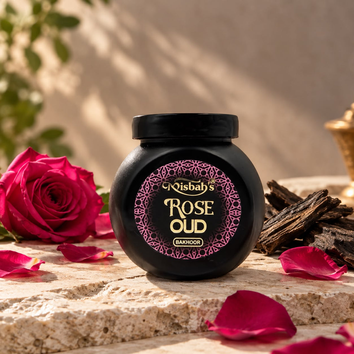 Oud Muattar - Pack of 2