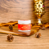 Zafran - Bakhoor Powder (Pack of 2)