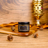 Bakhoor Shamamatul Aswad – Perfumed Powder (Pack of 2)