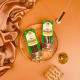 Most loved fragrance combo