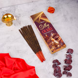 Oudh Incense Combo (Pack of 4)