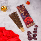 Oudh Incense Combo (Pack of 4)