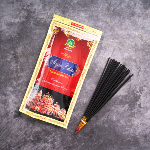 MYSORE PALACE 125G - PACK OF 6
